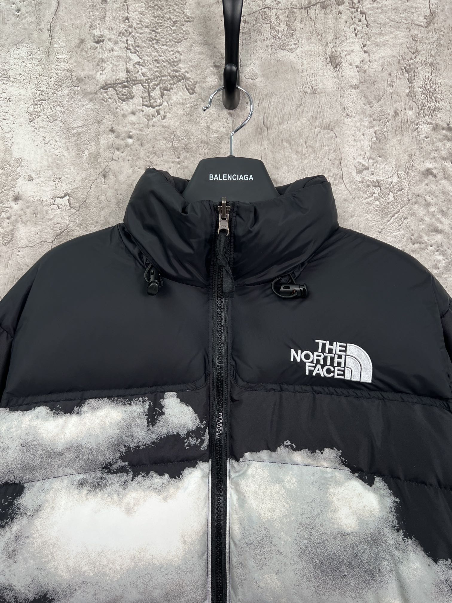 The North Face Down Jackets